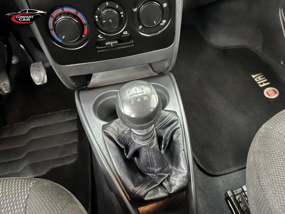 Fiat Idea