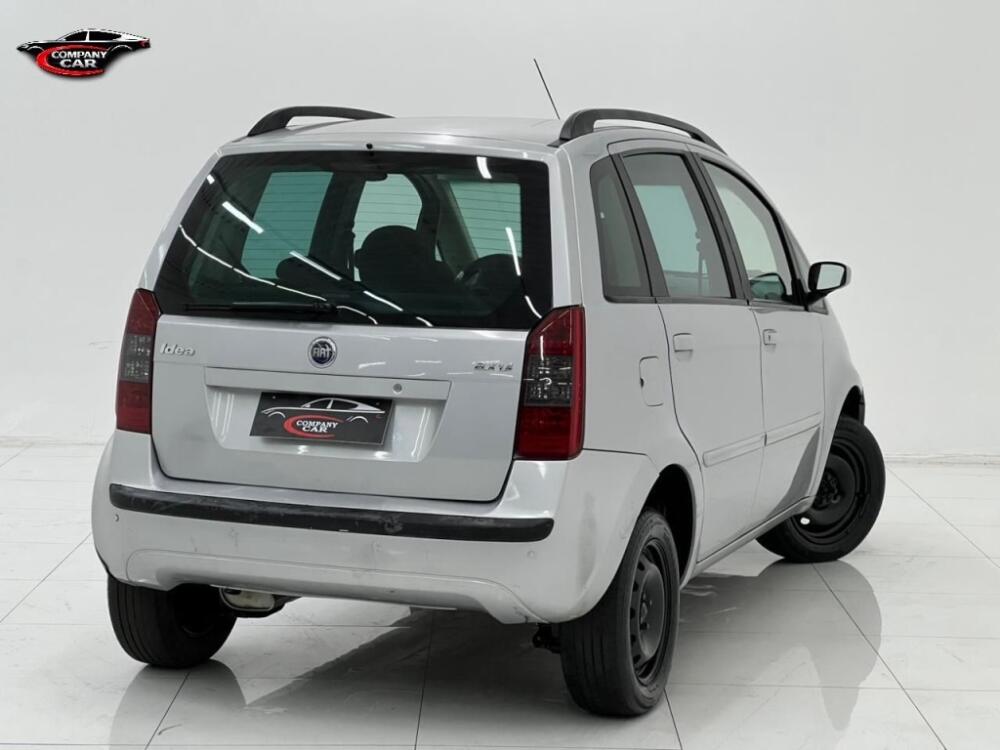 Fiat Idea