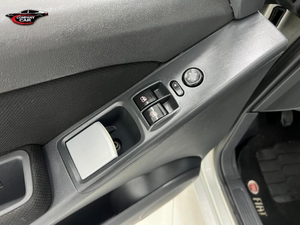 Fiat Idea