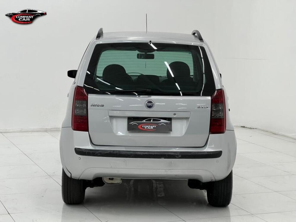Fiat Idea