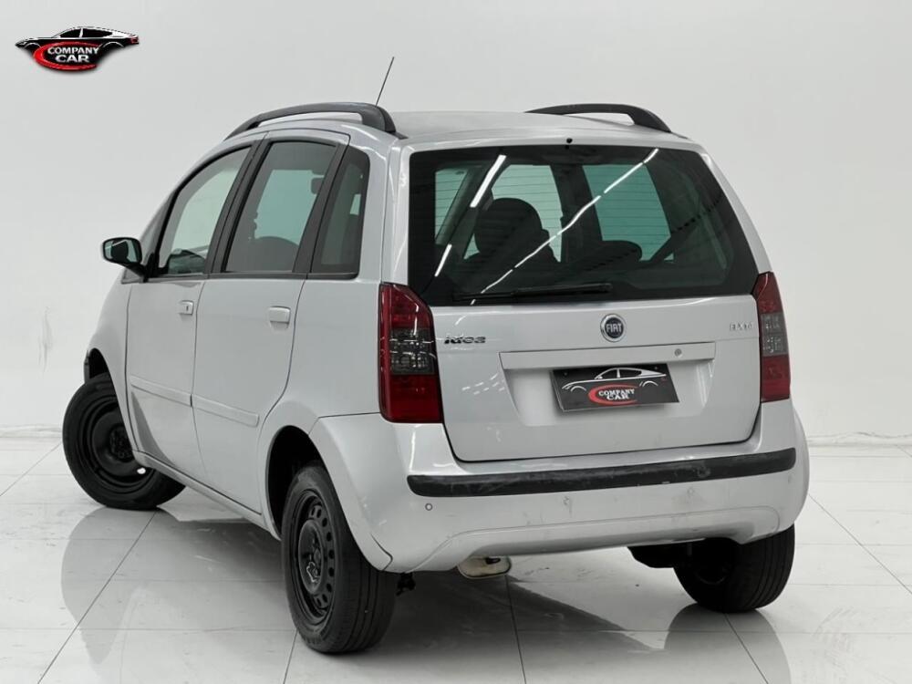 Fiat Idea