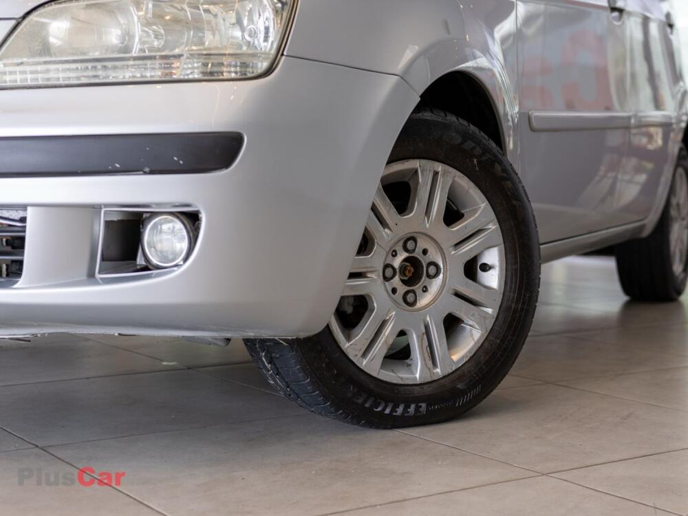 Fiat Idea