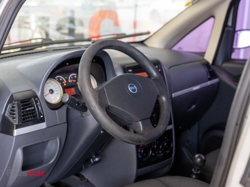 Fiat Idea