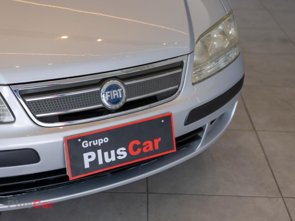 Fiat Idea