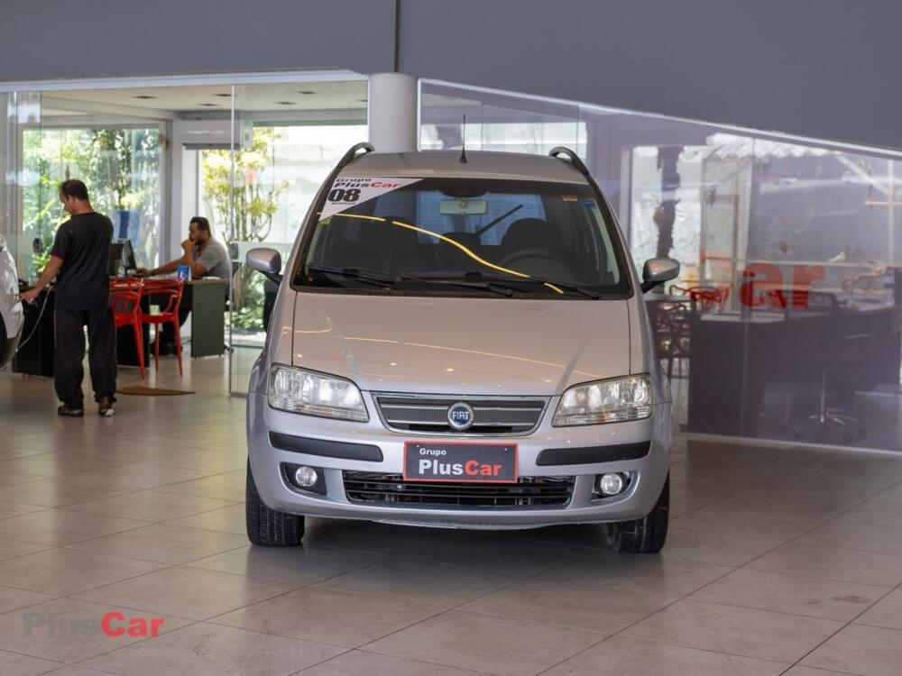 Fiat Idea