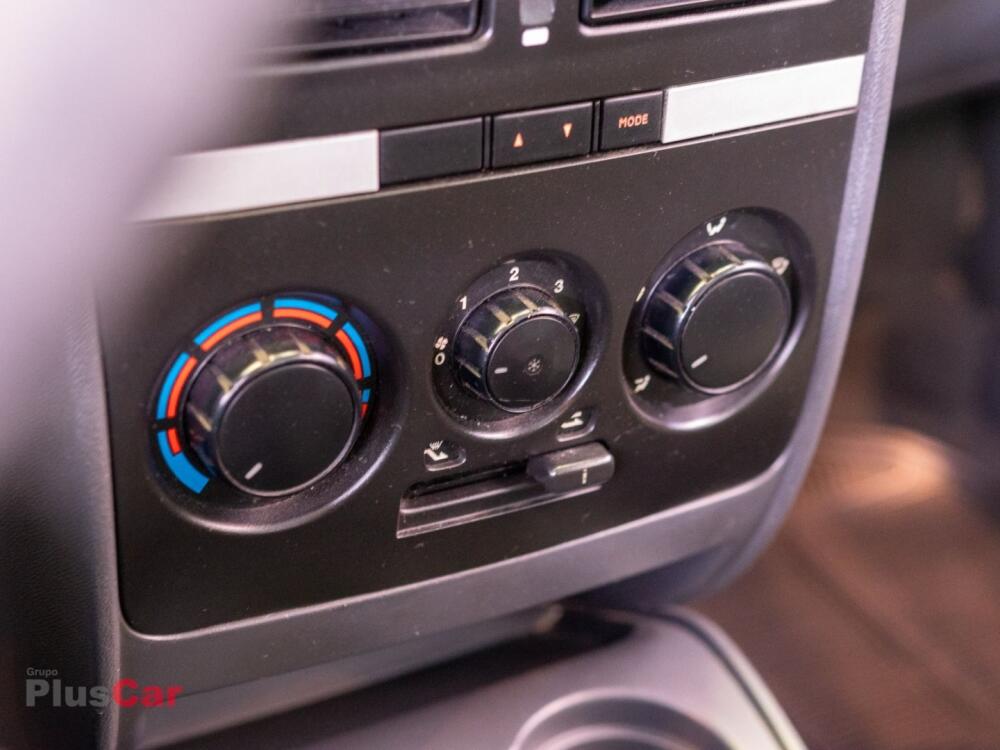 Fiat Idea