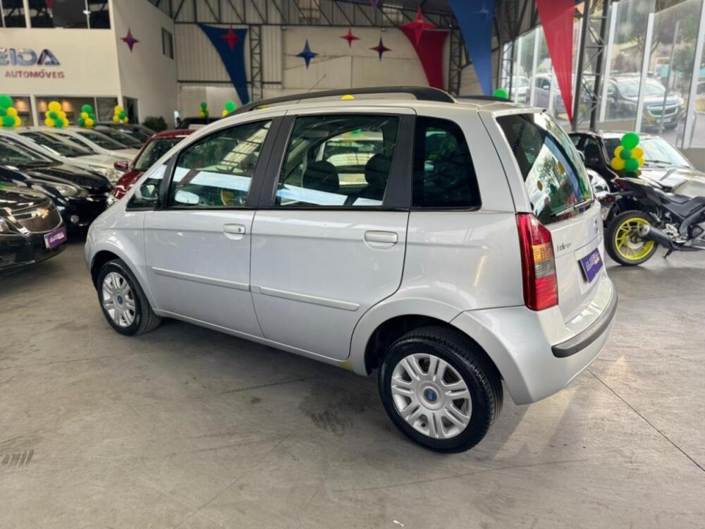 Fiat Idea