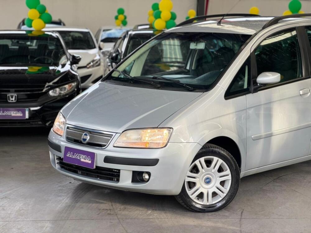 Fiat Idea