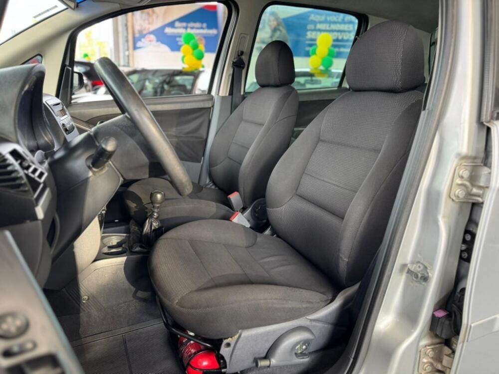 Fiat Idea