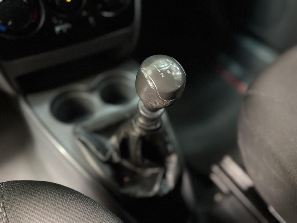 Fiat Idea