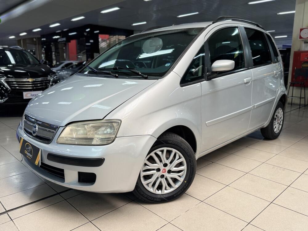 Fiat Idea