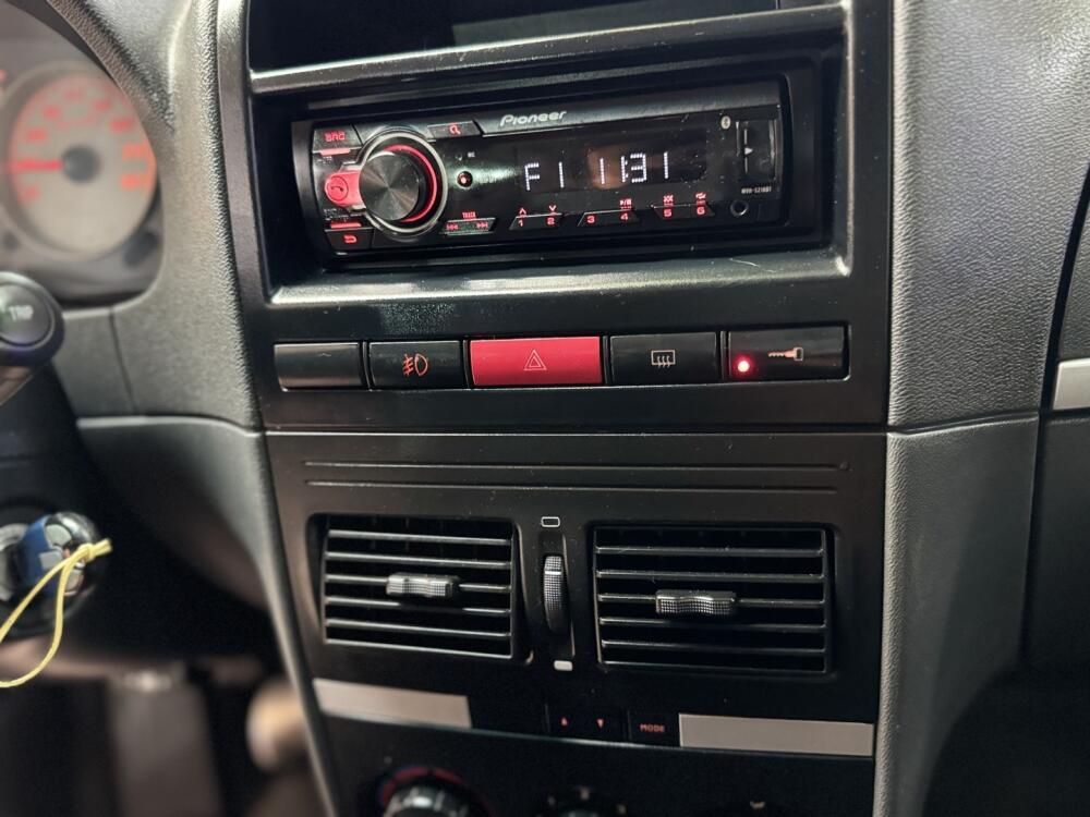 Fiat Idea