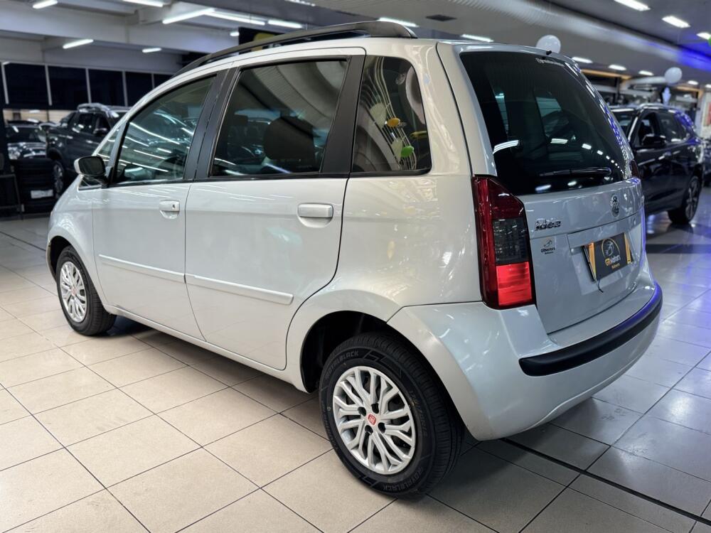 Fiat Idea