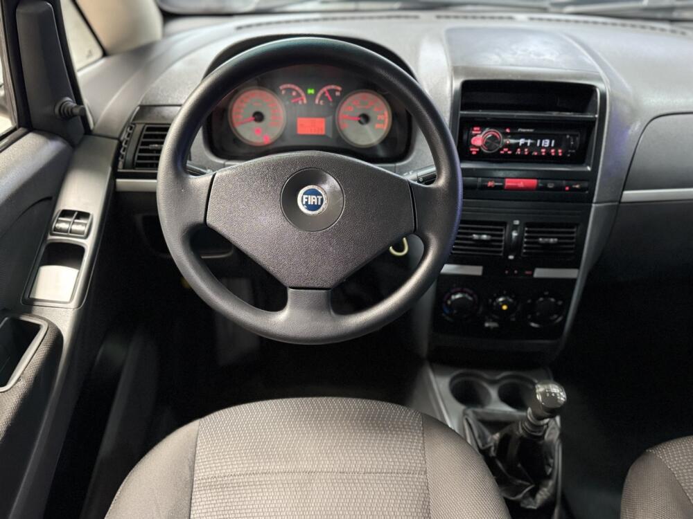 Fiat Idea