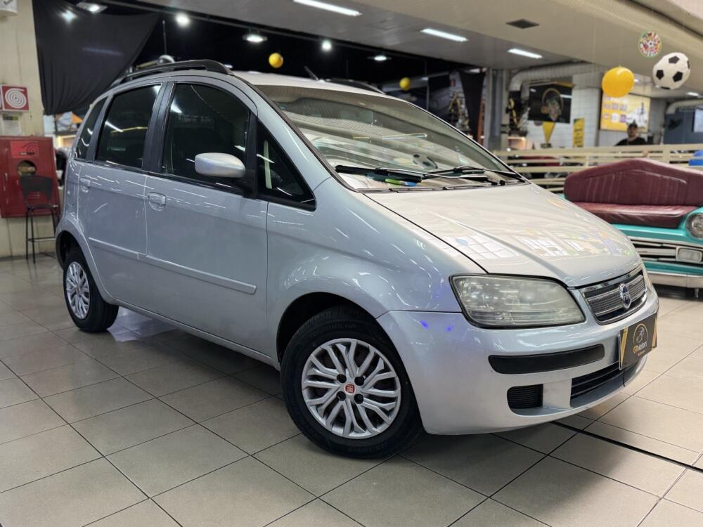 Fiat Idea