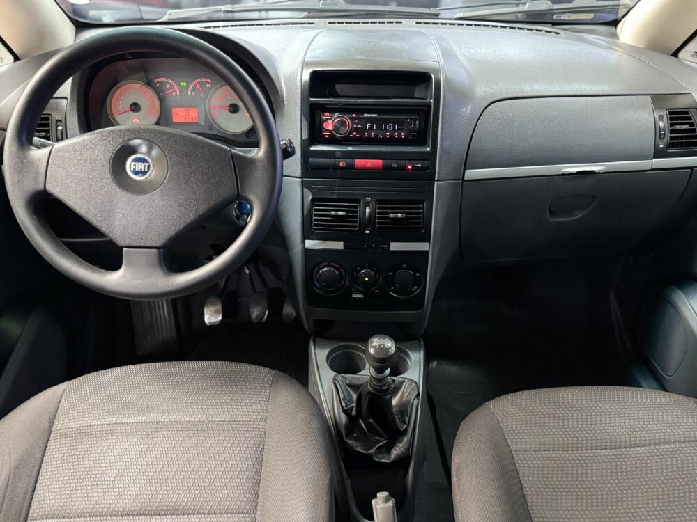 Fiat Idea