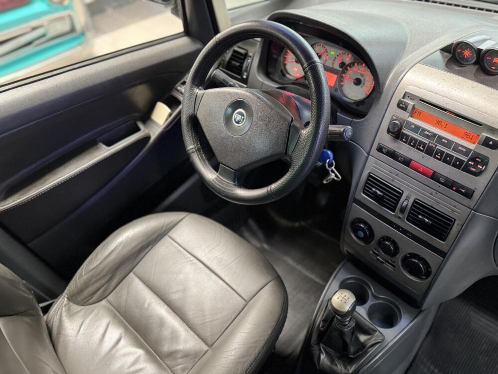 Fiat Idea