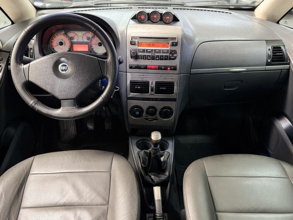 Fiat Idea