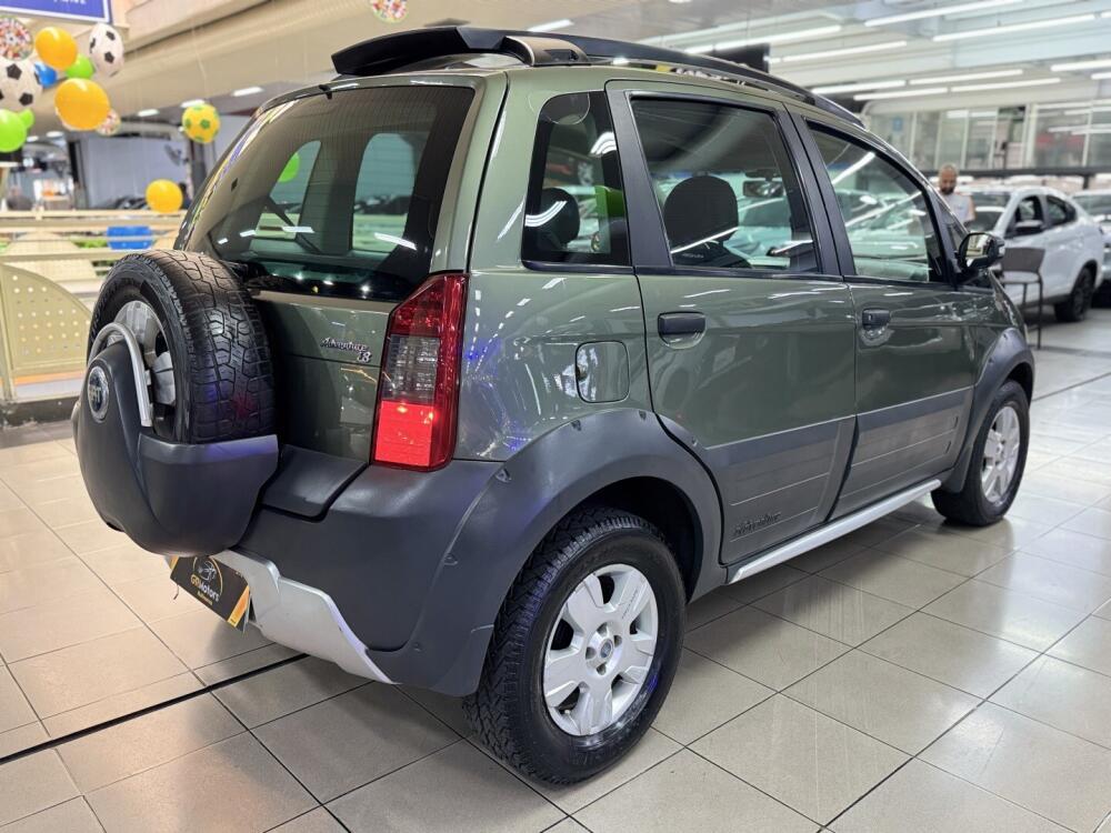 Fiat Idea