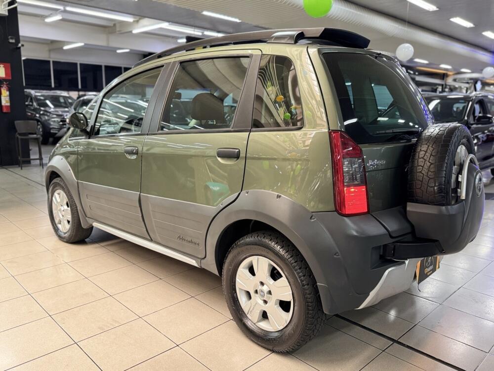 Fiat Idea