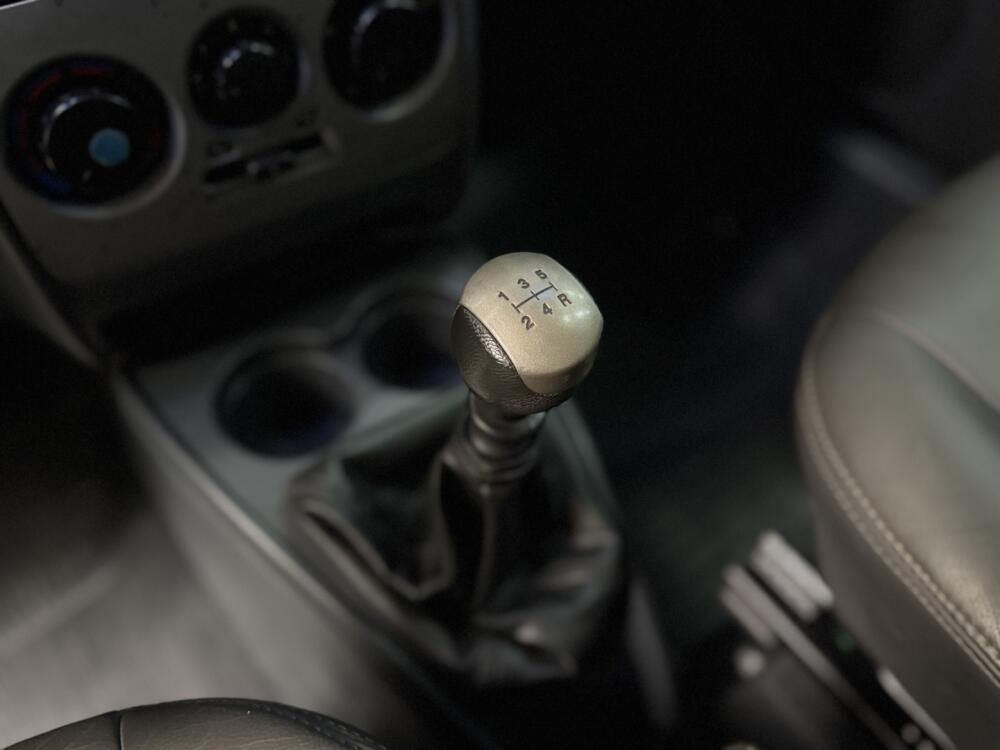 Fiat Idea