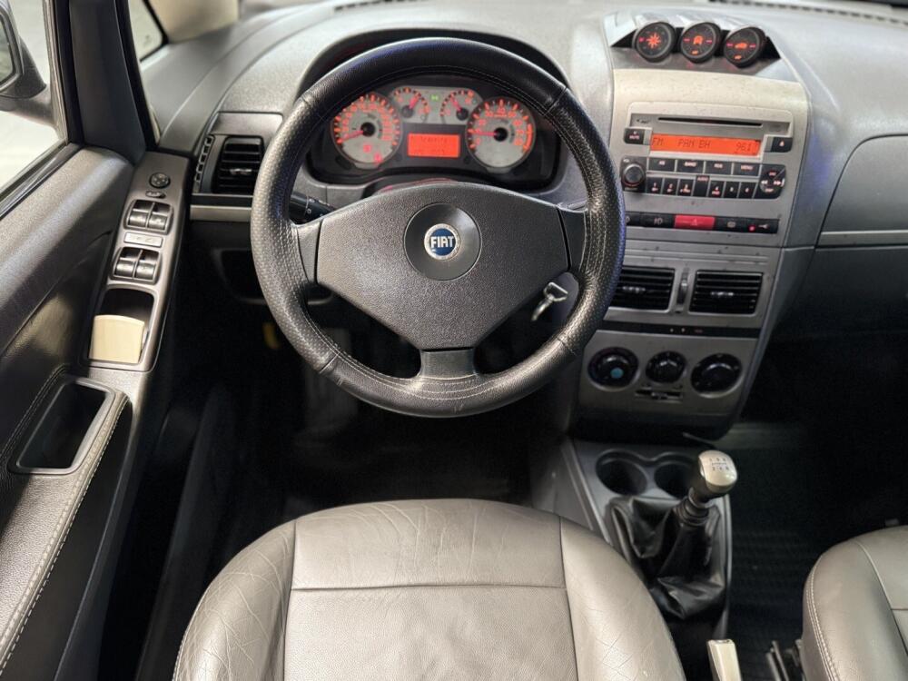 Fiat Idea