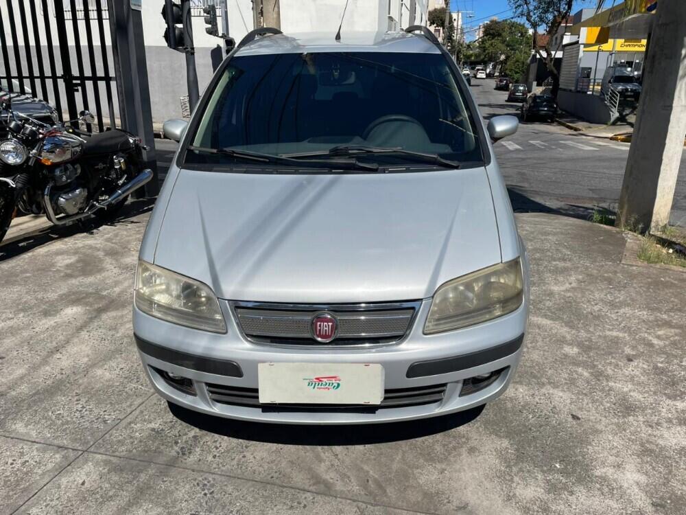 Fiat Idea