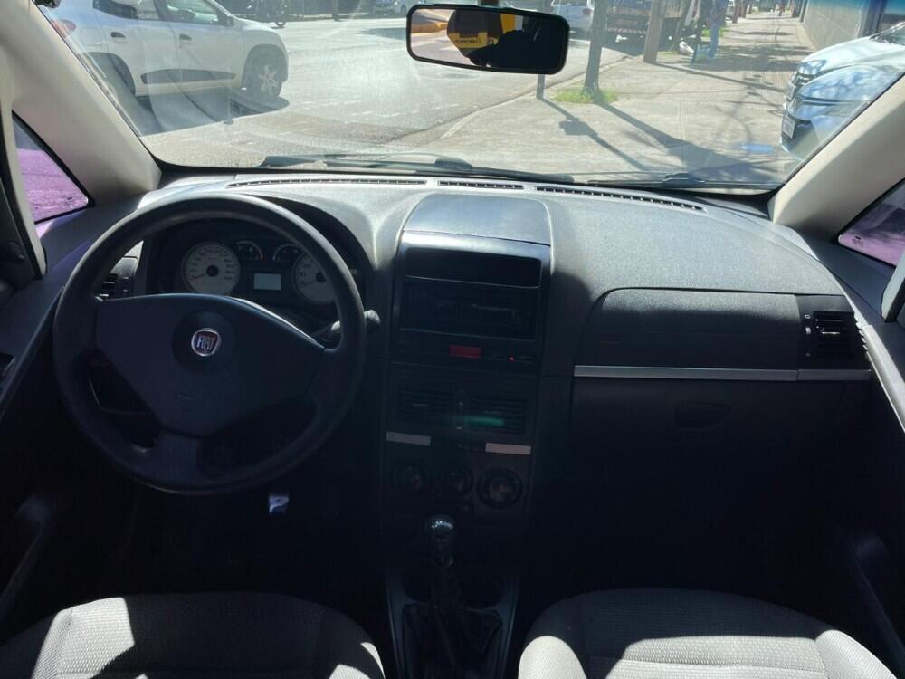 Fiat Idea