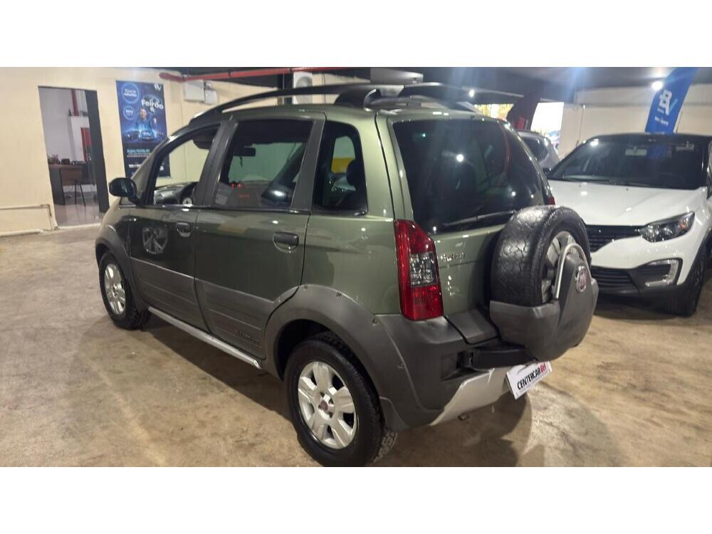 Fiat Idea