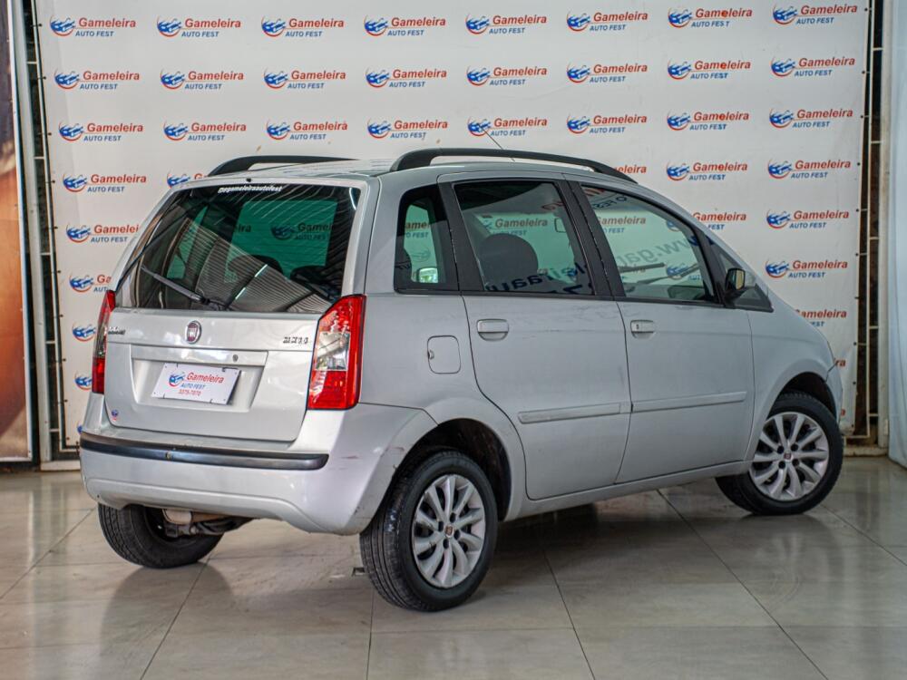Fiat Idea