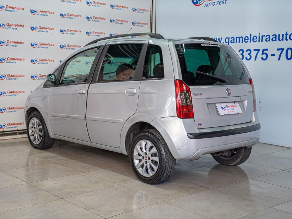 Fiat Idea