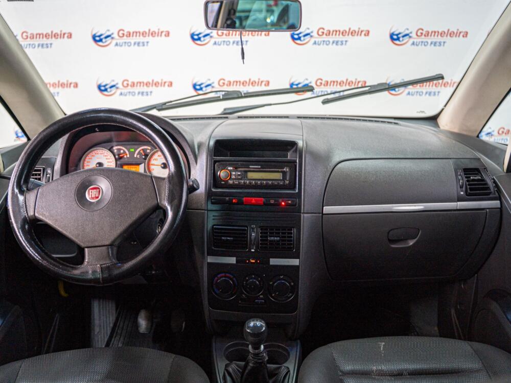 Fiat Idea