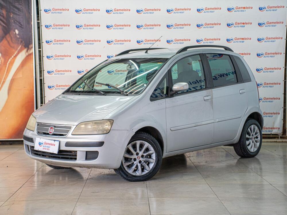 Fiat Idea