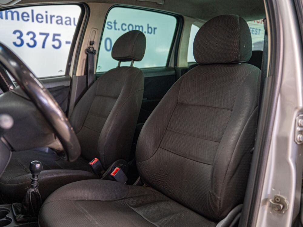 Fiat Idea