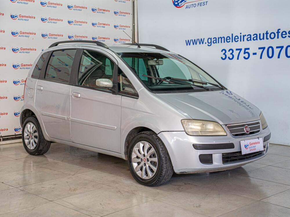 Fiat Idea