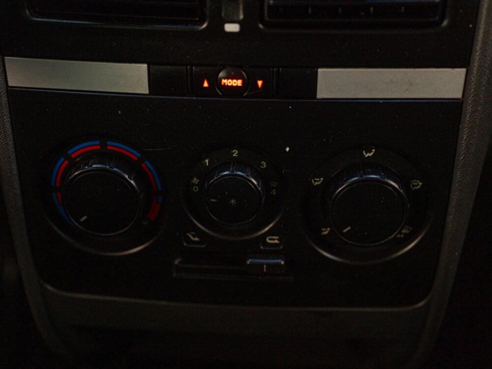 Fiat Idea