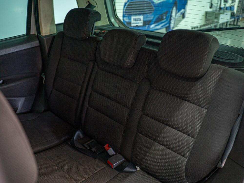 Fiat Idea
