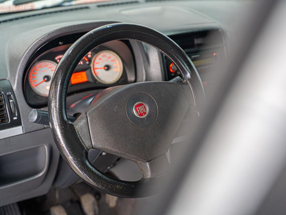 Fiat Idea