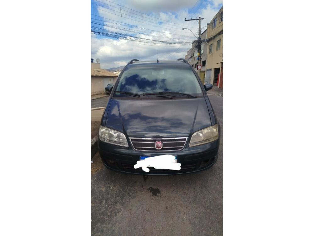 Fiat Idea