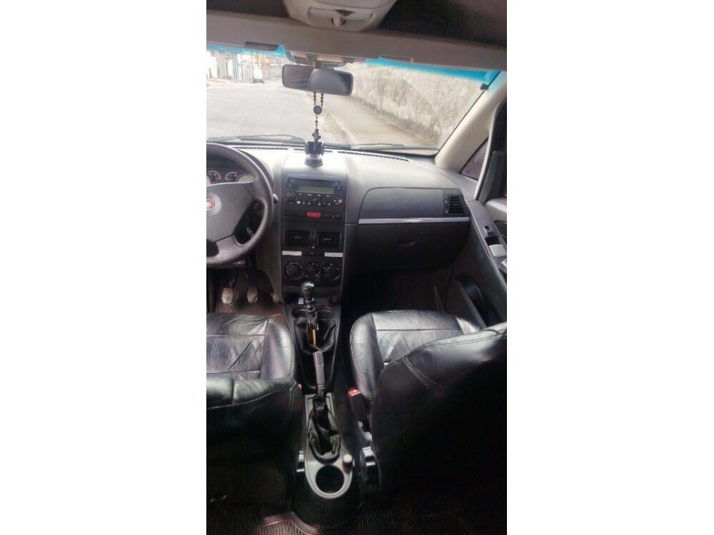 Fiat Idea