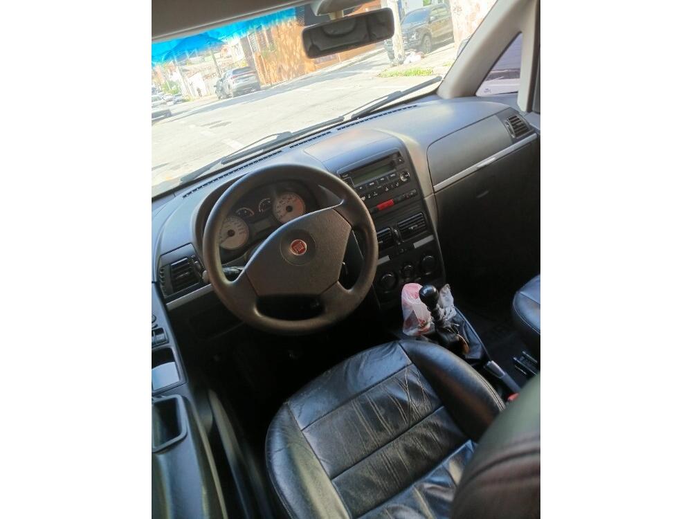 Fiat Idea