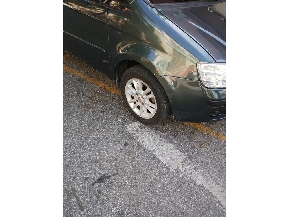 Fiat Idea