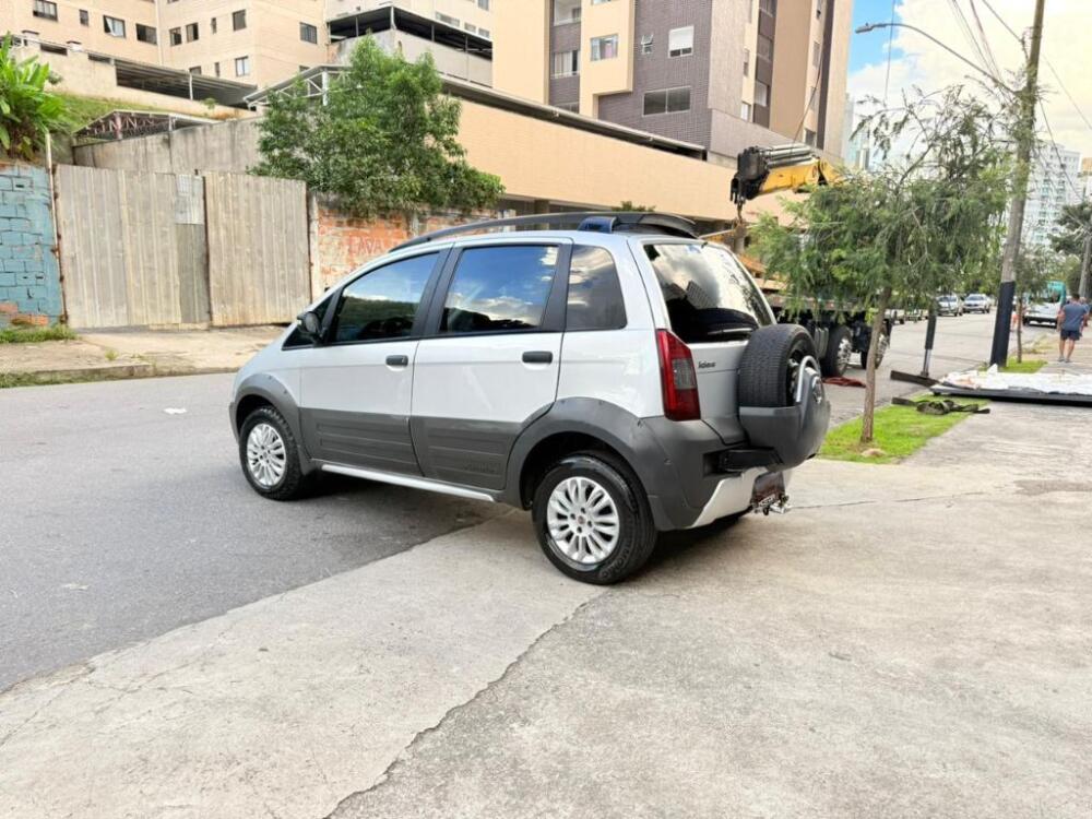 Fiat Idea