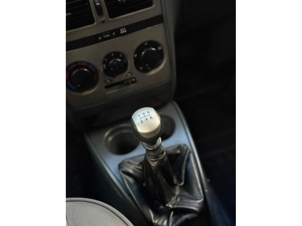 Fiat Idea