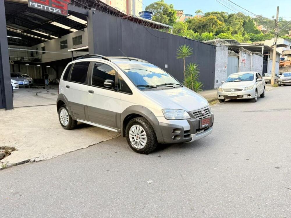 Fiat Idea