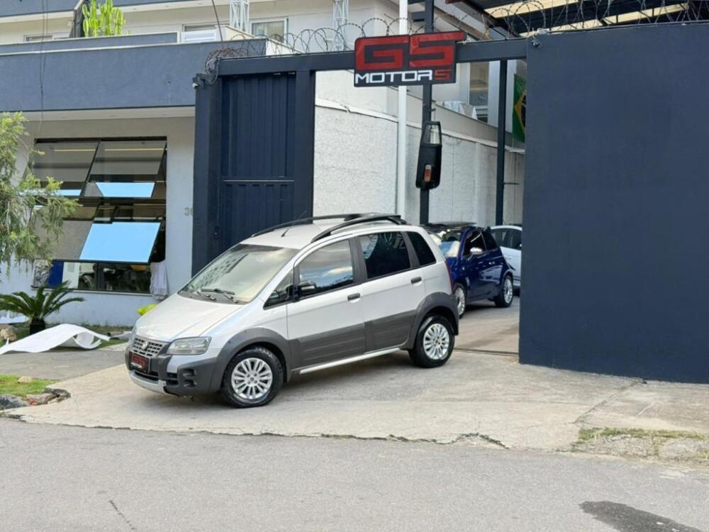 Fiat Idea