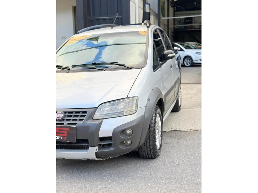 Fiat Idea