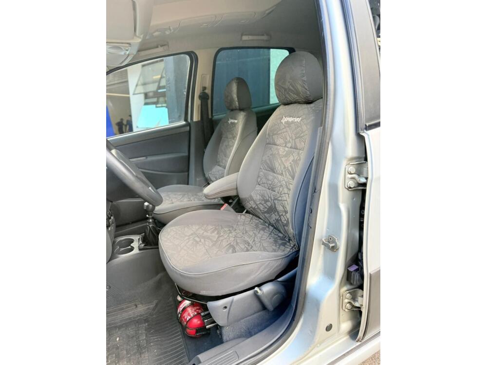 Fiat Idea