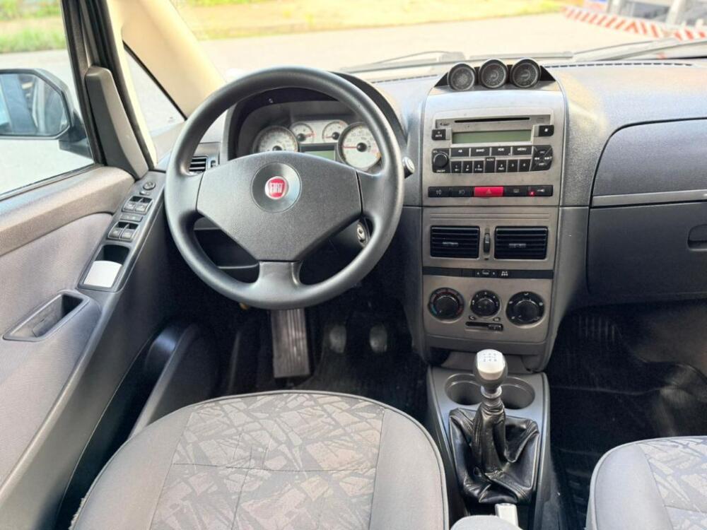 Fiat Idea