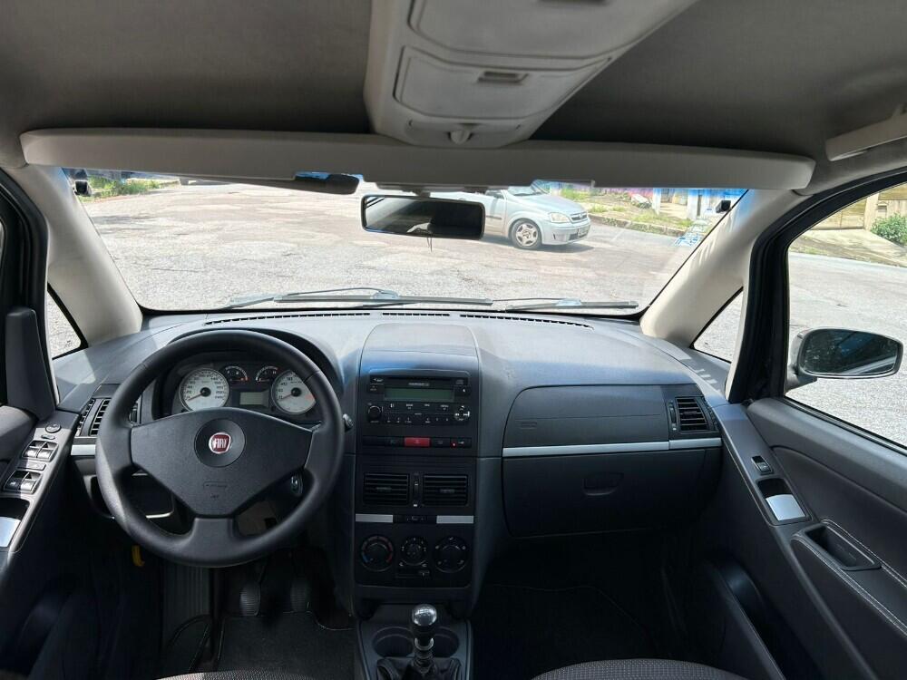 Fiat Idea
